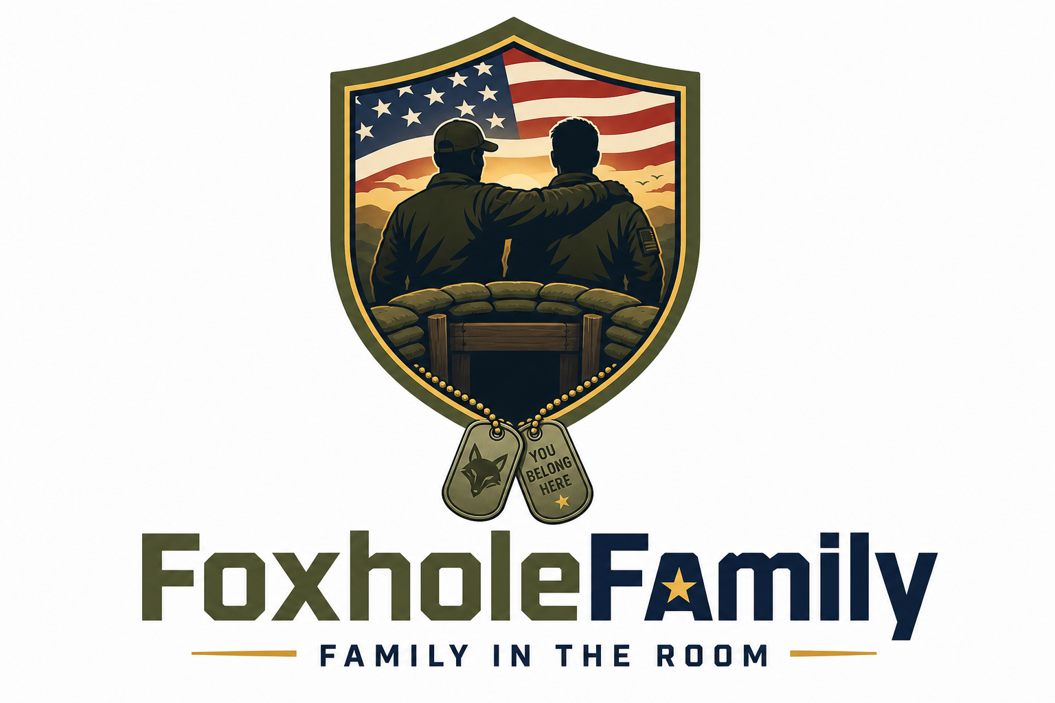 FoxholeFamily